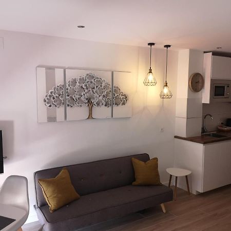 Appartamento Águila Costa Benalmádena Esterno foto