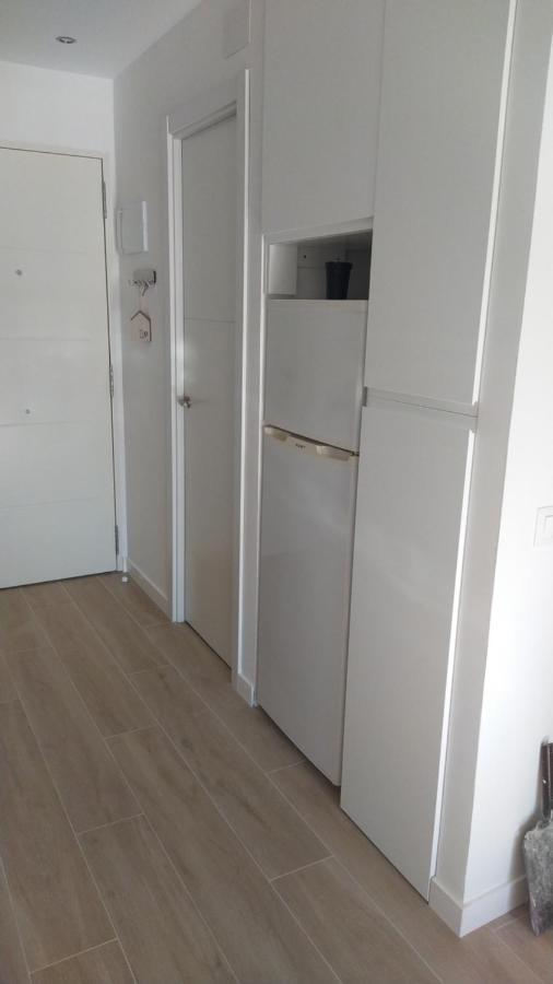 Appartamento Águila Costa Benalmádena Esterno foto