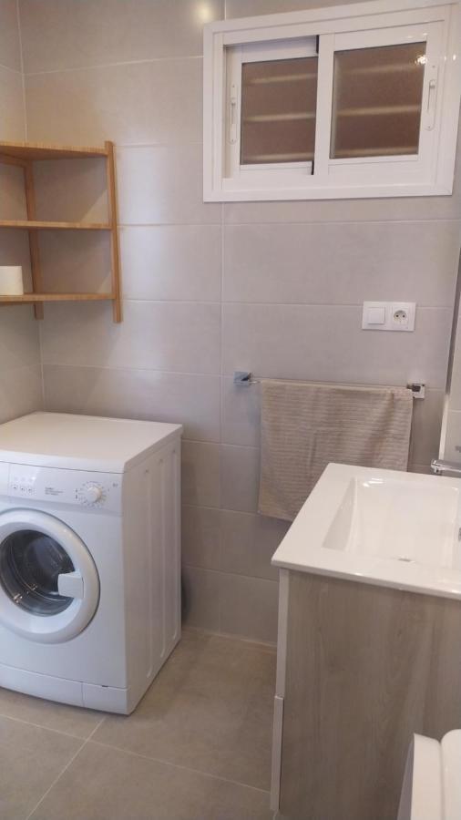 Appartamento Águila Costa Benalmádena Esterno foto