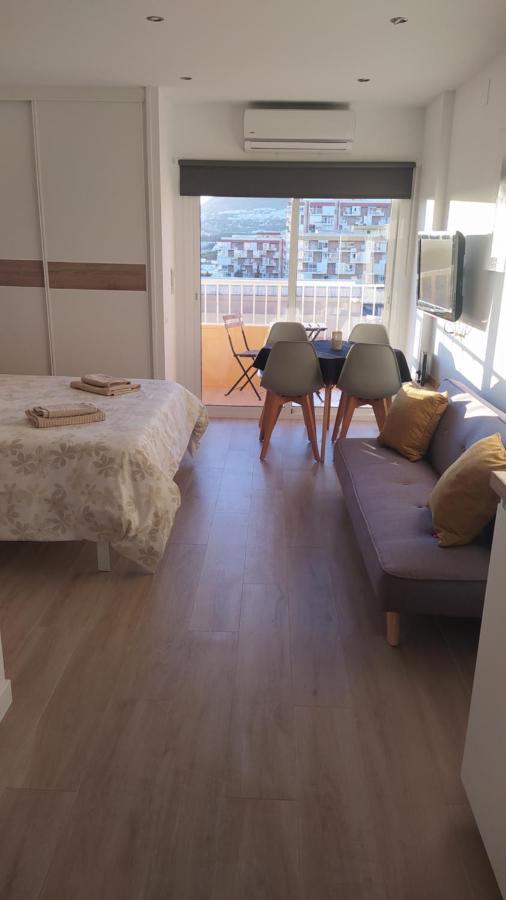 Appartamento Águila Costa Benalmádena Esterno foto