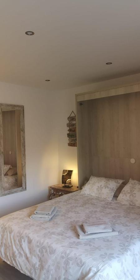 Appartamento Águila Costa Benalmádena Esterno foto