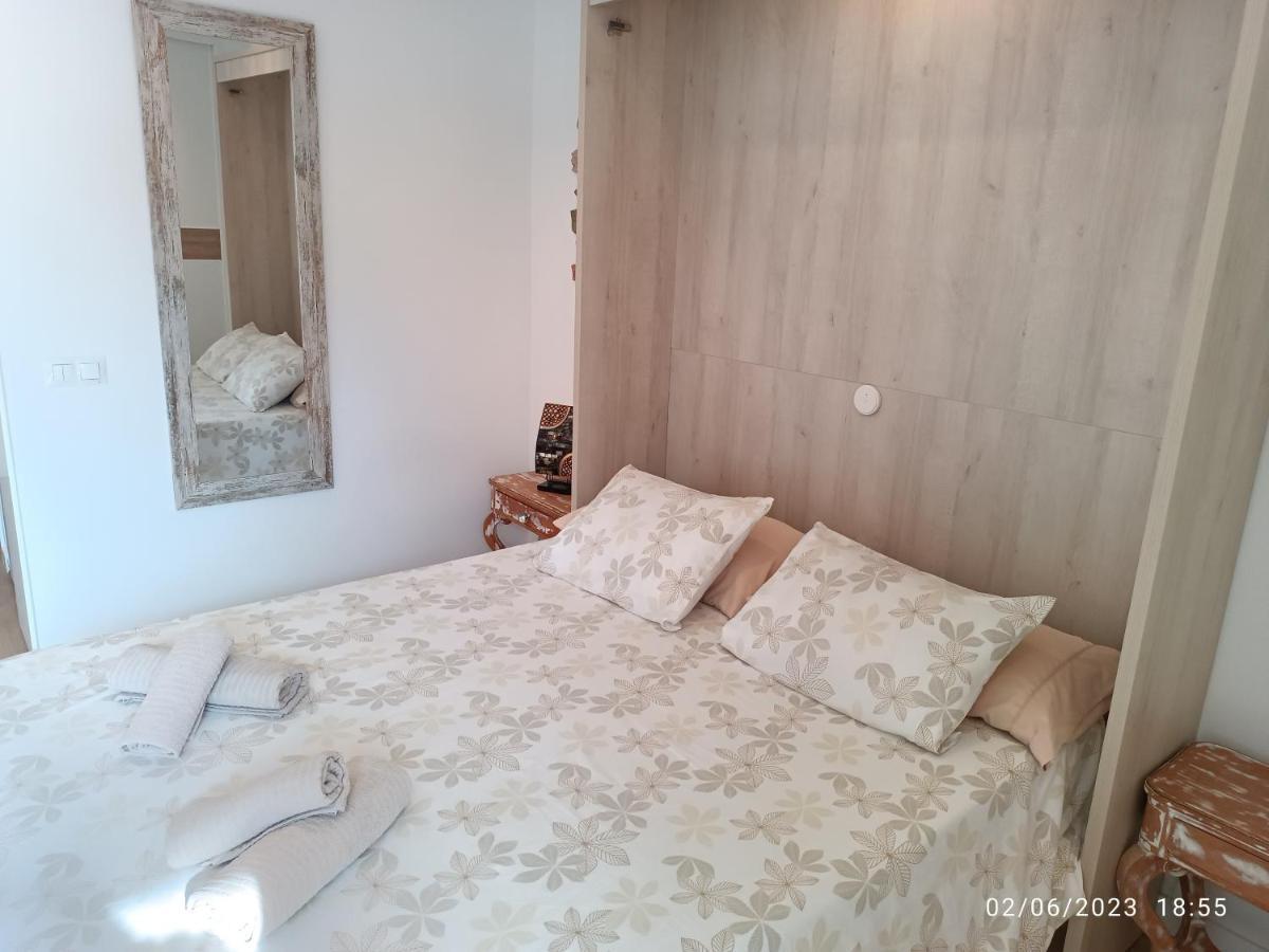 Appartamento Águila Costa Benalmádena Esterno foto